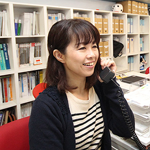 坂田 弘恵