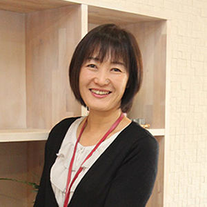 山本 まゆ美
