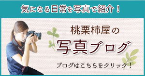 桃栗柿屋の写真ブログ